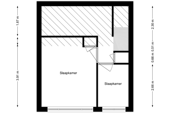 Bekijk foto 48 van Graaf van Bloisstraat 19