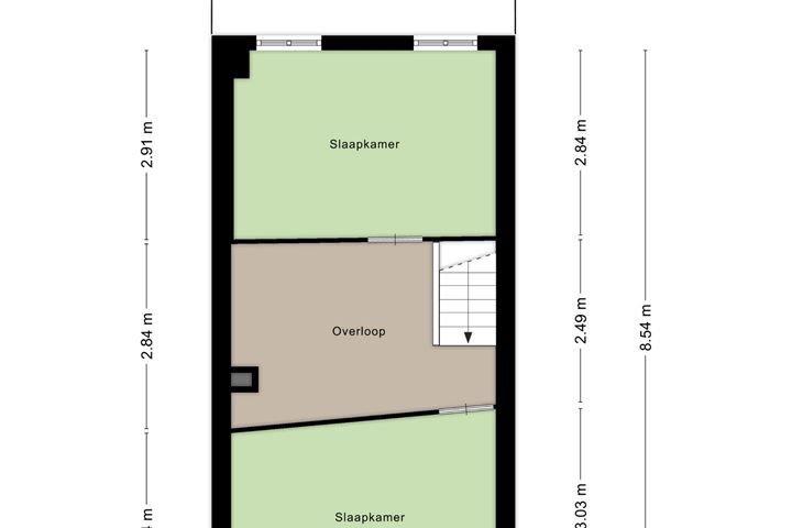 Bekijk foto 30 van Goossenmaatsweg 10