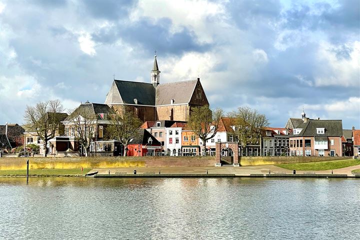 Bekijk foto 42 van Burgemeester Raijmakerslaan 121