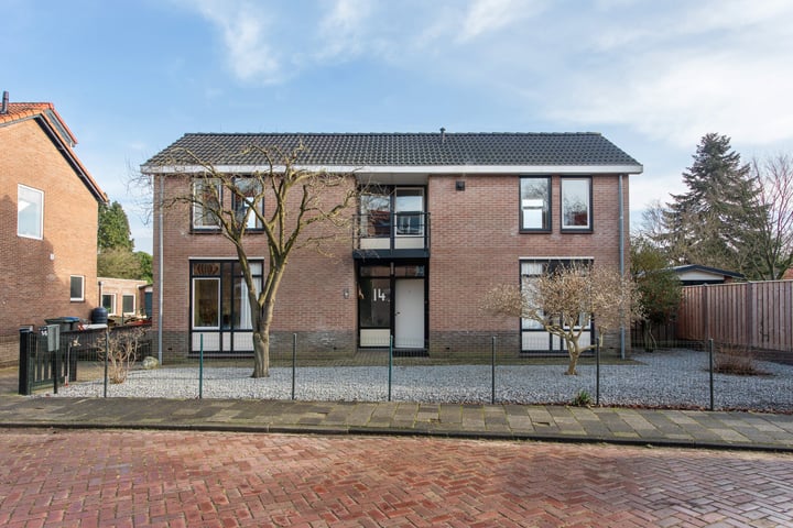 Bekijk foto 2 van Voorinkstraat 14