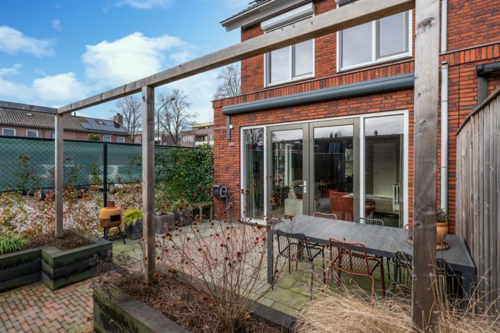 View photo 33 of de Bontstraat 84