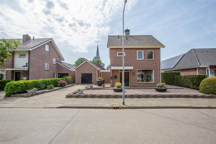 View photo 29 of van der Capellenstraat 13