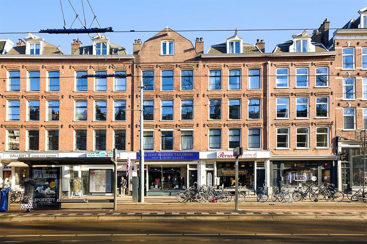 Bekijk foto 1 van Bilderdijkstraat 179-2A