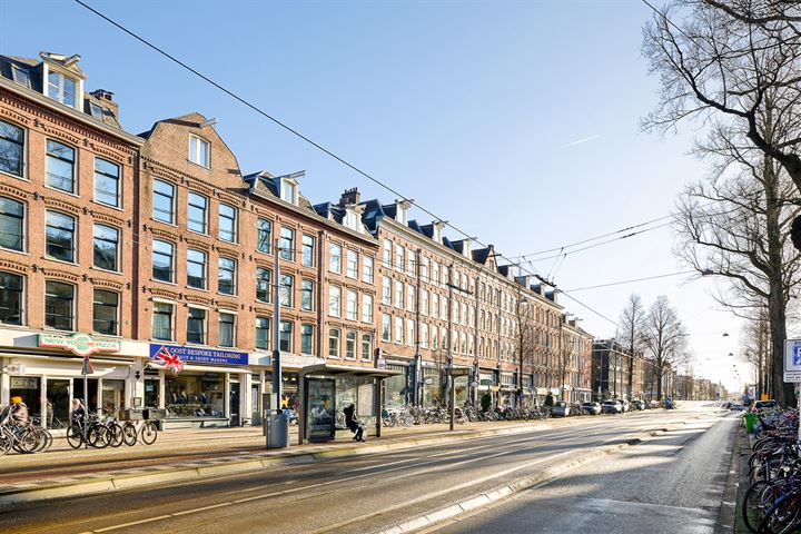 Bekijk foto 12 van Bilderdijkstraat 179-2A