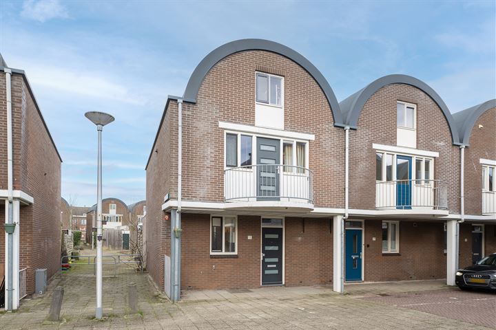 Bekijk foto 2 van Westerveldstraat 15