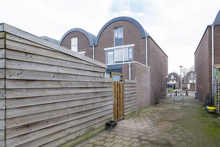 View photo 35 of Westerveldstraat 15