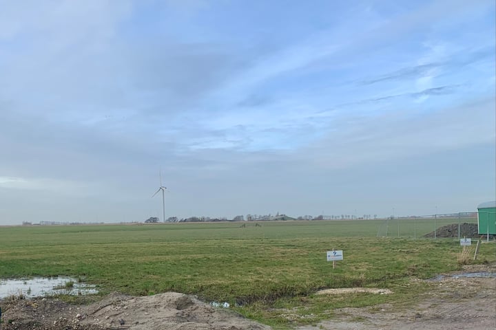 Foto 5 van Jelle Huitemastrjitte 21