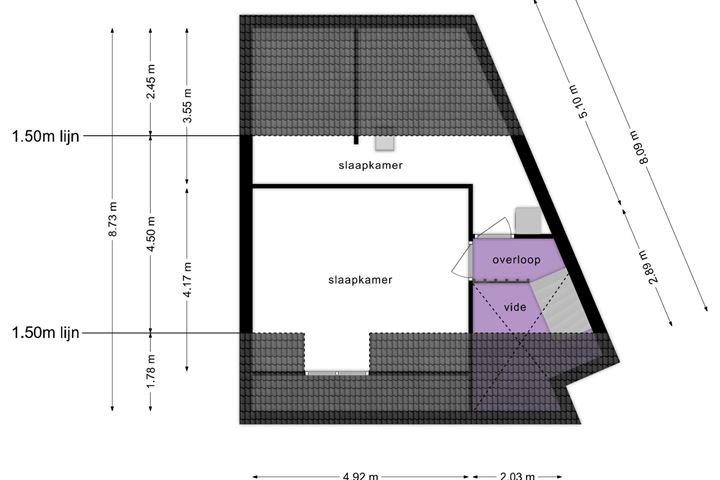 Bekijk foto 41 van Overijsselplantsoen 16