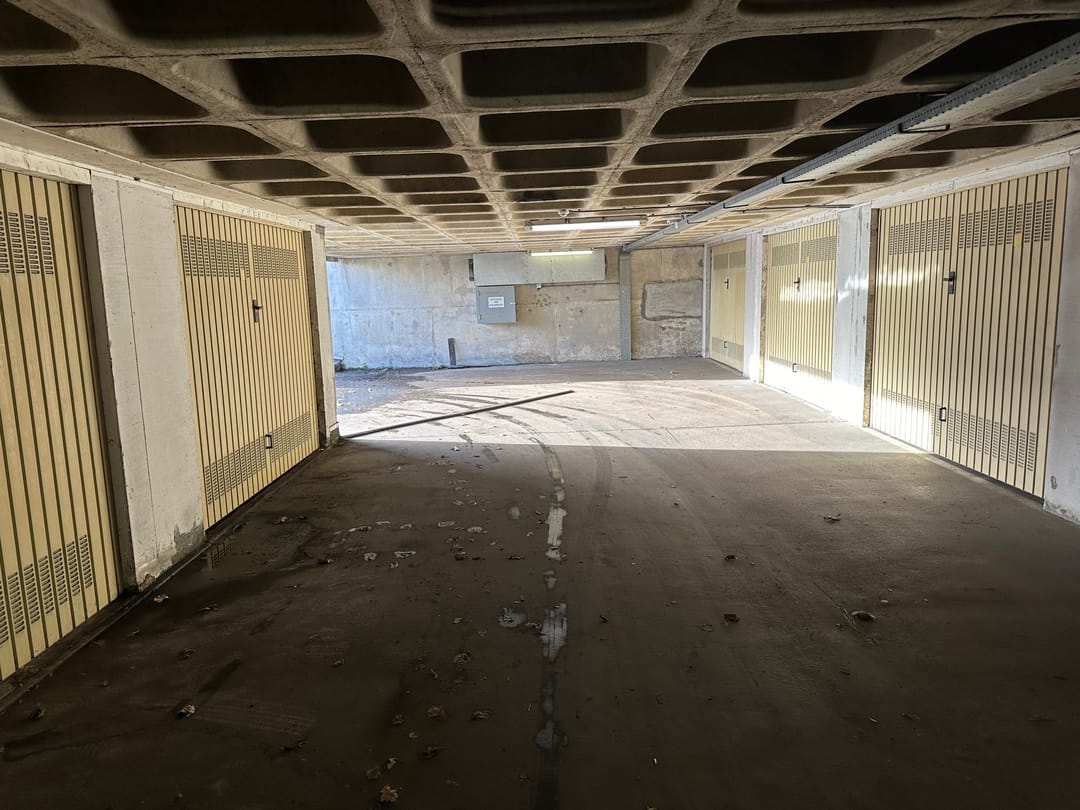 Foto 1 van Treubstraat 18-017