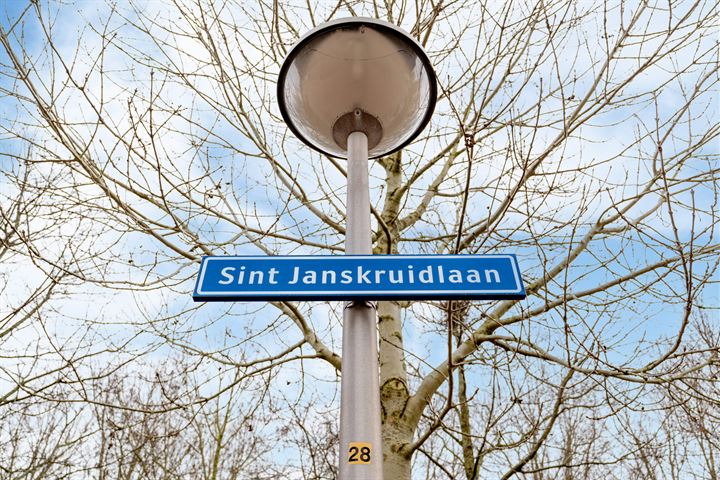 Bekijk foto 37 van Sint Janskruidlaan 358