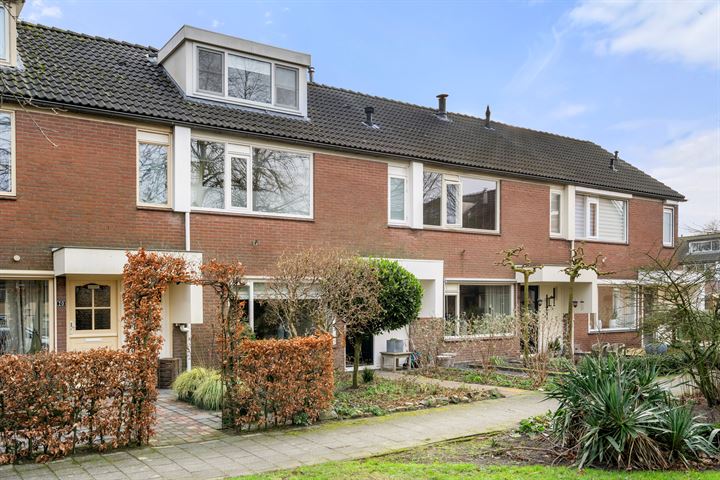 Bekijk foto 6 van Lindenhof 18