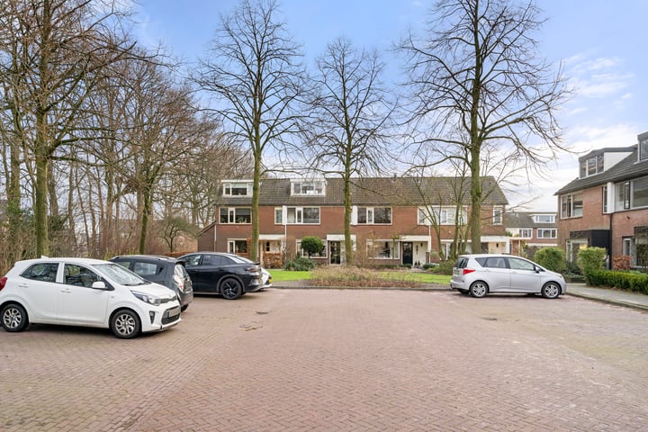 Bekijk foto 7 van Lindenhof 18