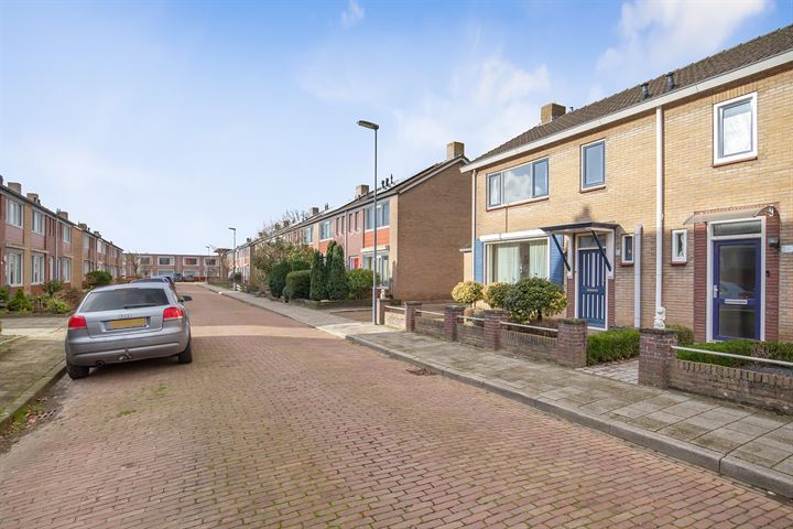 Bekijk foto 3 van Damstraat 22