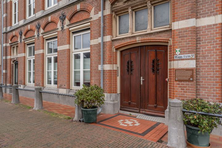 Bekijk foto 7 van Havenstraat 18-APP.16