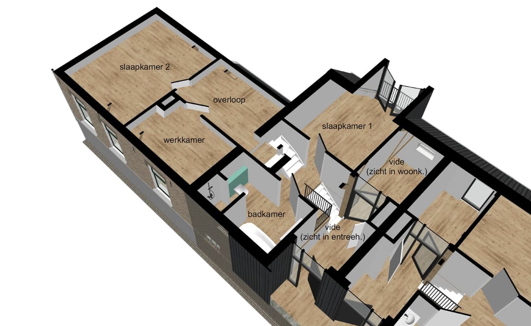 Foto 8 van Schenkeldijk 48