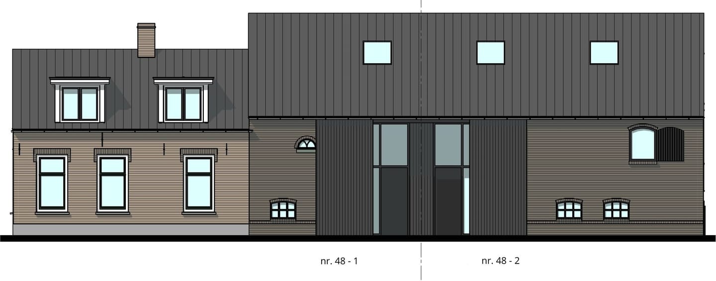 Foto 4 van Schenkeldijk 48