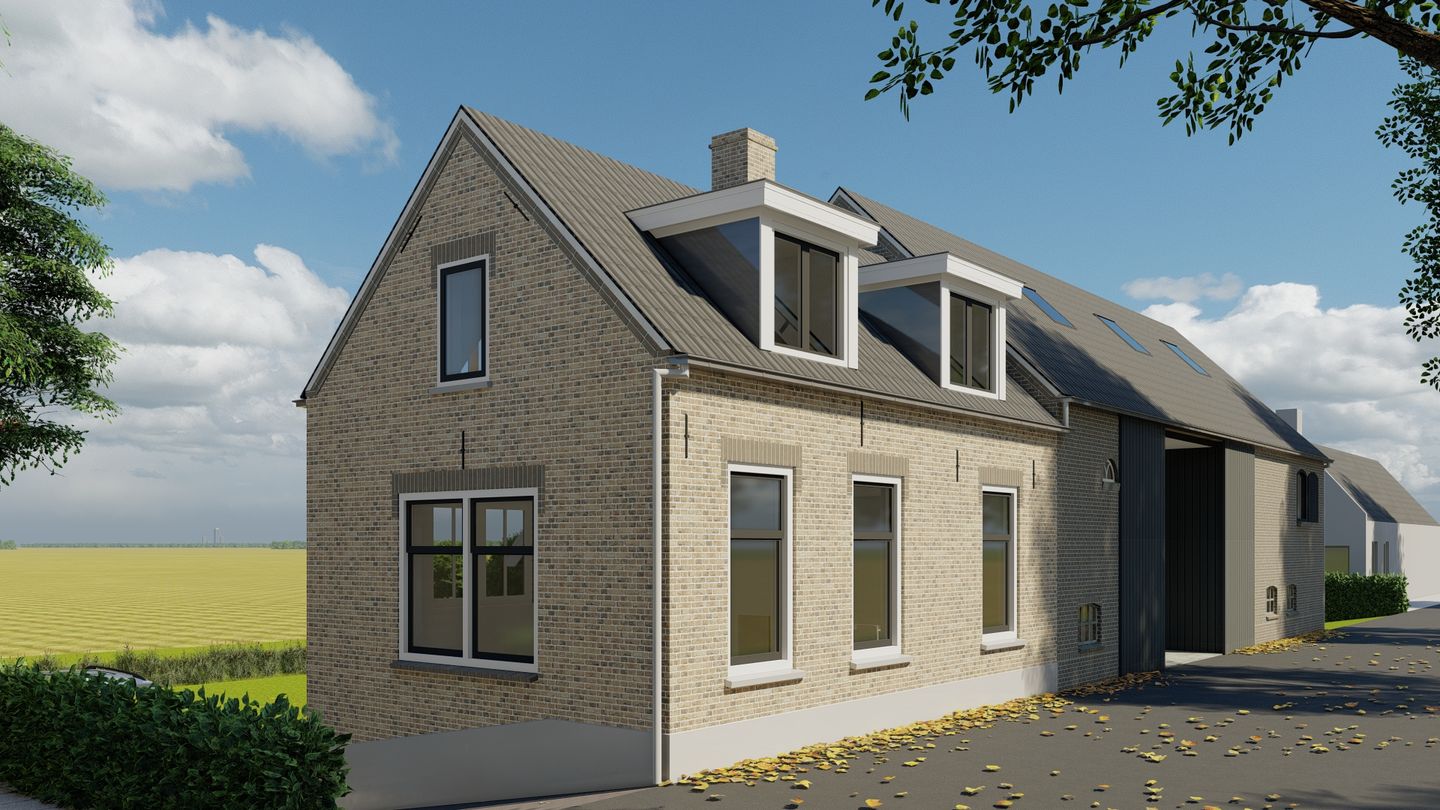 Foto 1 van Schenkeldijk 48