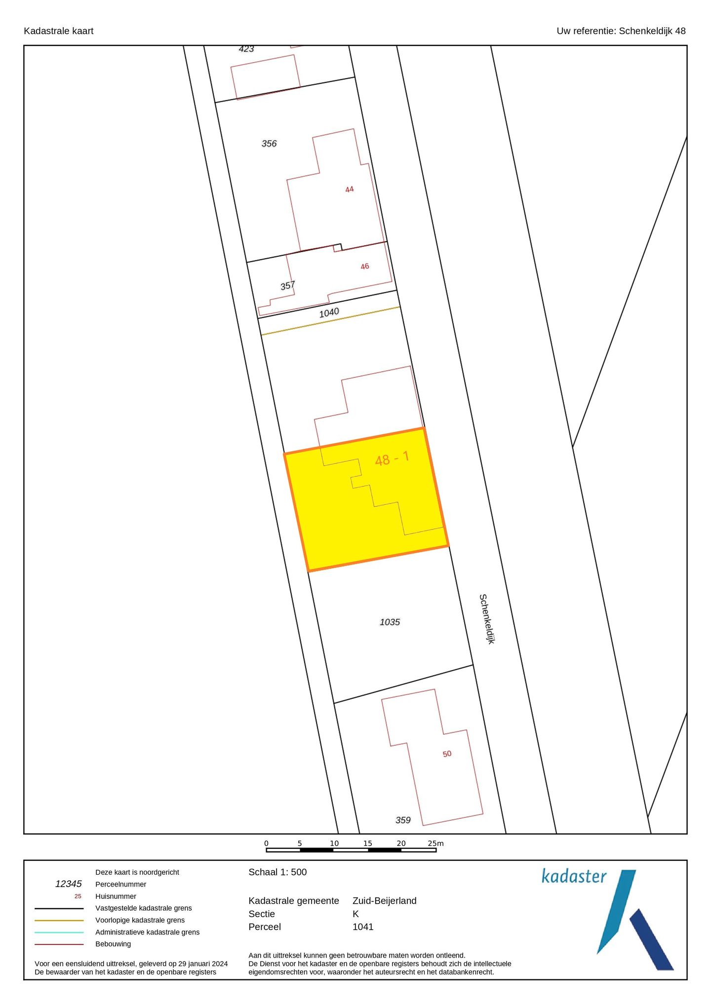 Foto 19 van Schenkeldijk 48