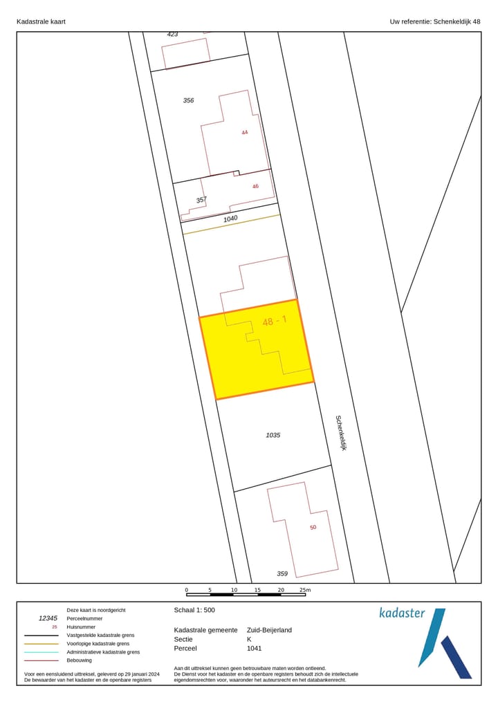 Foto 19 van Schenkeldijk 48