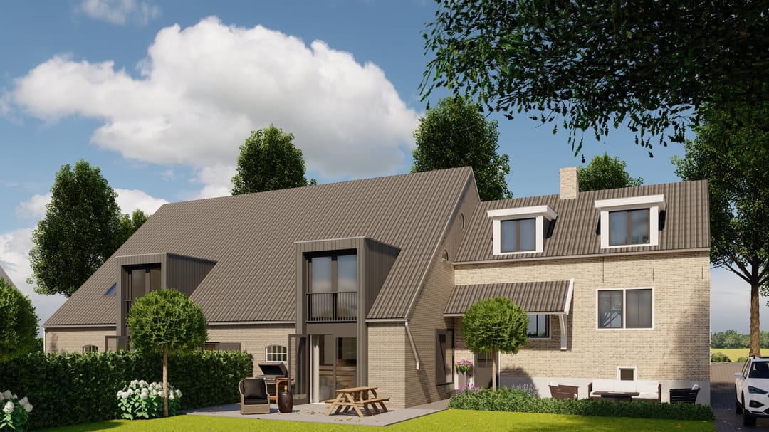 Foto 2 van Schenkeldijk 48