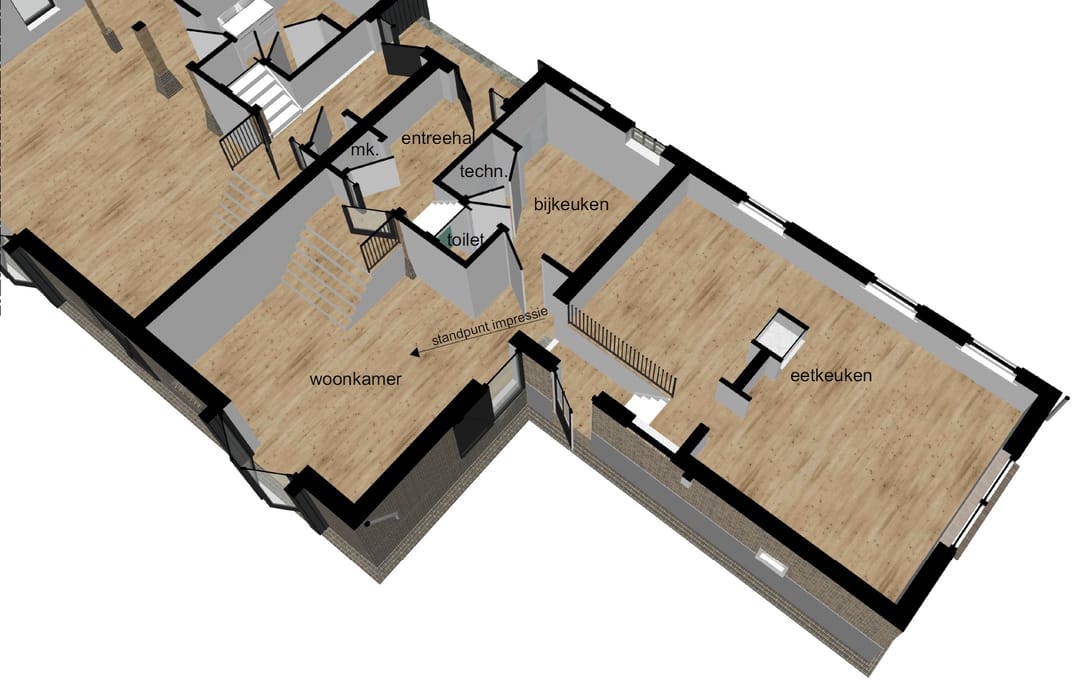 Foto 7 van Schenkeldijk 48