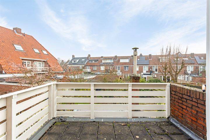 Bekijk foto 18 van Rooddorpstraat 11