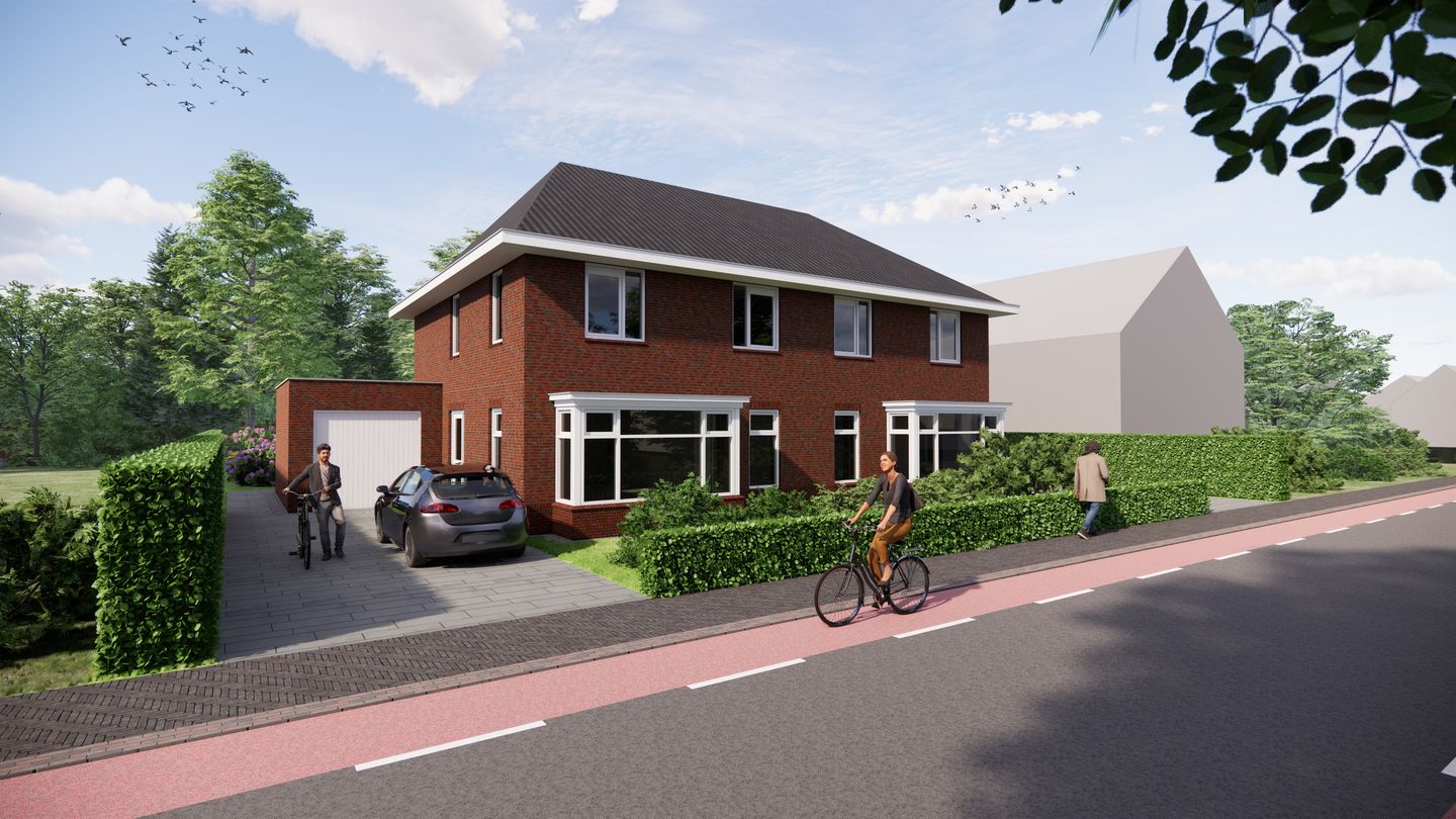 Foto 1 van Manderveenseweg 61-A