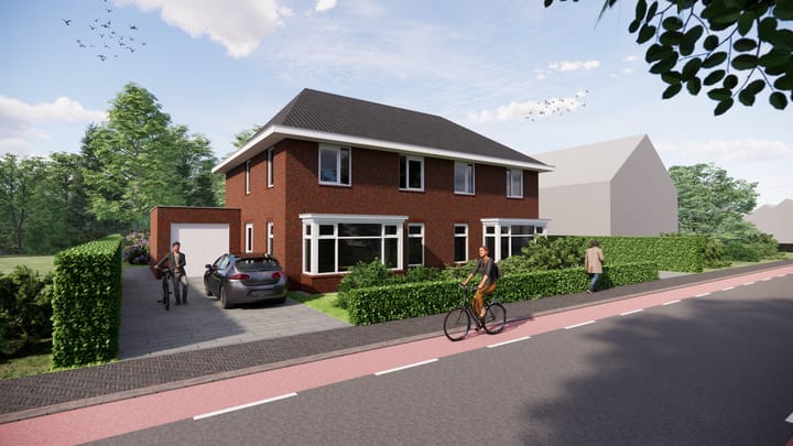 Foto 1 van Manderveenseweg 61-A