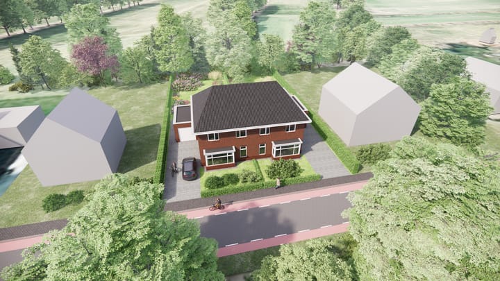 Foto 3 van Manderveenseweg 61-A