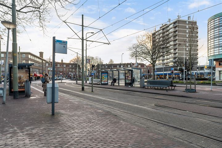 Bekijk foto 38 van Hobbemastraat 219