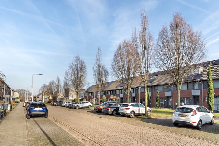 Bekijk foto 4 van Manderveenstraat 51