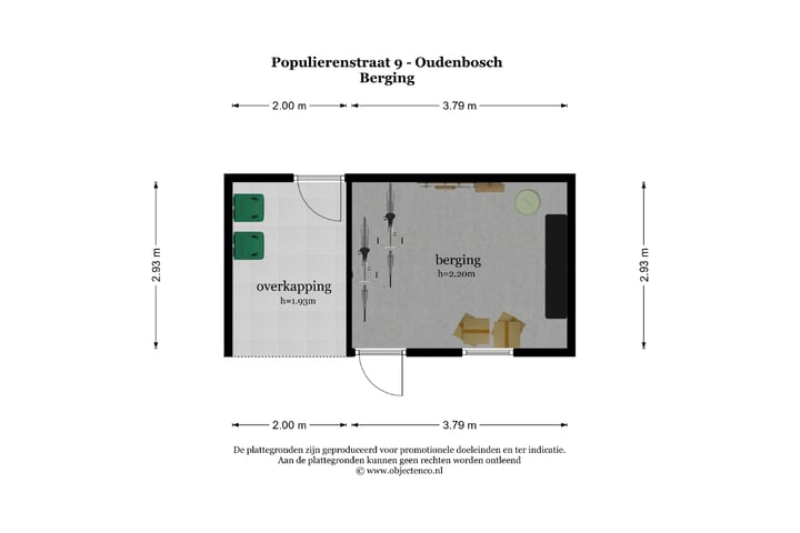 Bekijk foto 34 van Populierenstraat 9