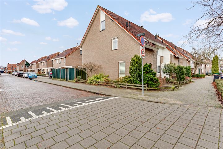 View photo 8 of Beukweg 32