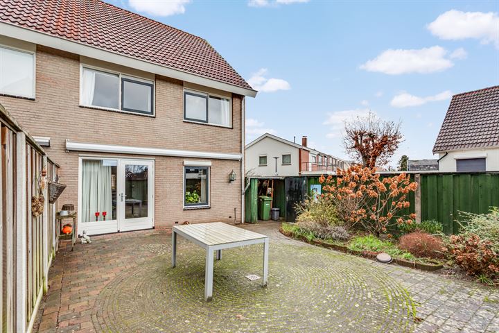 View photo 41 of Beukweg 32