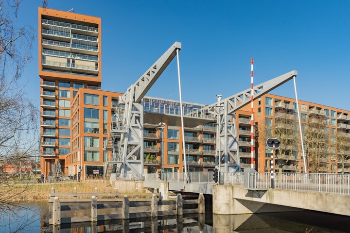 Bekijk foto 35 van Ringbaan-Oost 240-03