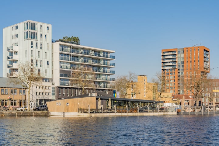 Bekijk foto 37 van Ringbaan-Oost 240-03