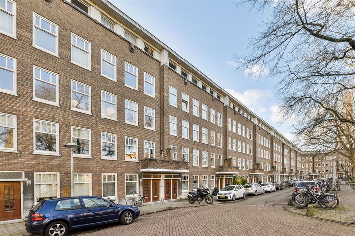 Bekijk foto 1 van Kijkduinstraat 49-1