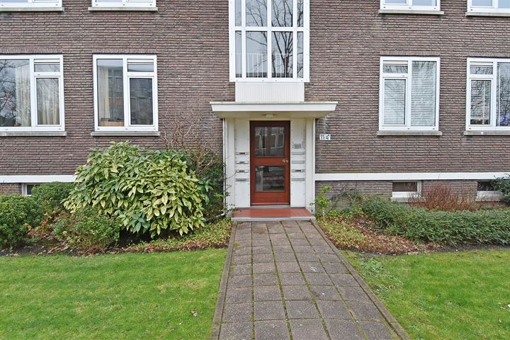 View photo 2 of Generaal Spoorlaan 37