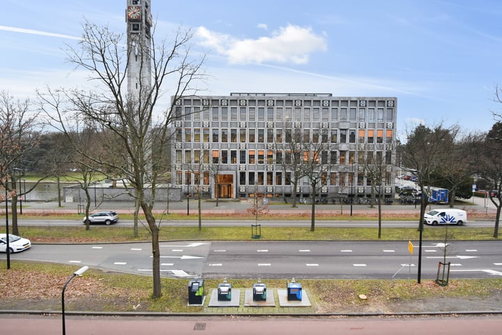 View photo 21 of Generaal Spoorlaan 37