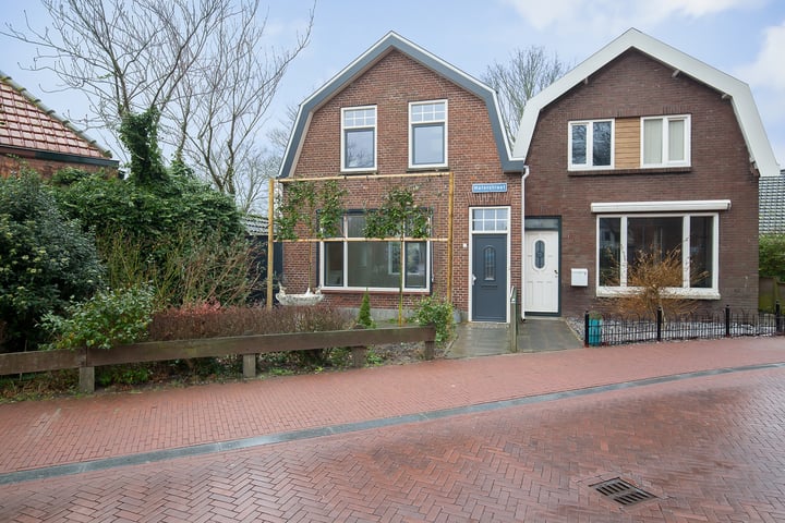 Bekijk foto 1 van Waterstraat 1