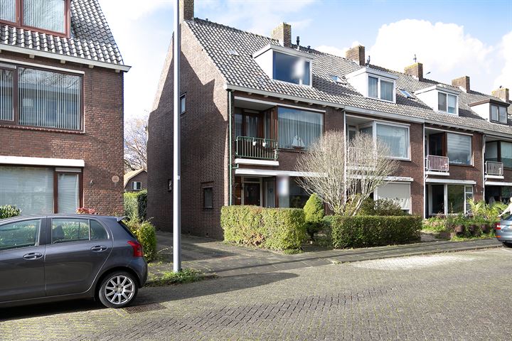 View photo 6 of C.D.Tuinenburgstraat 43