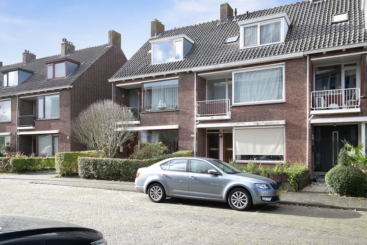 View photo 7 of C.D.Tuinenburgstraat 43