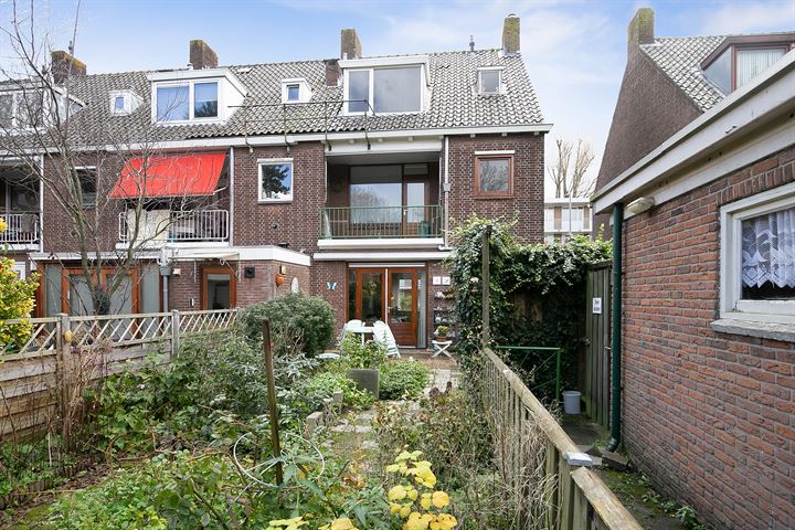 View photo 33 of C.D.Tuinenburgstraat 43