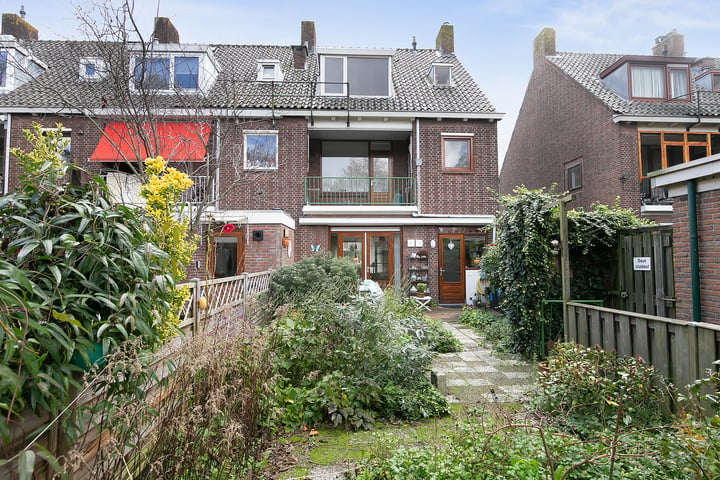 View photo 35 of C.D.Tuinenburgstraat 43