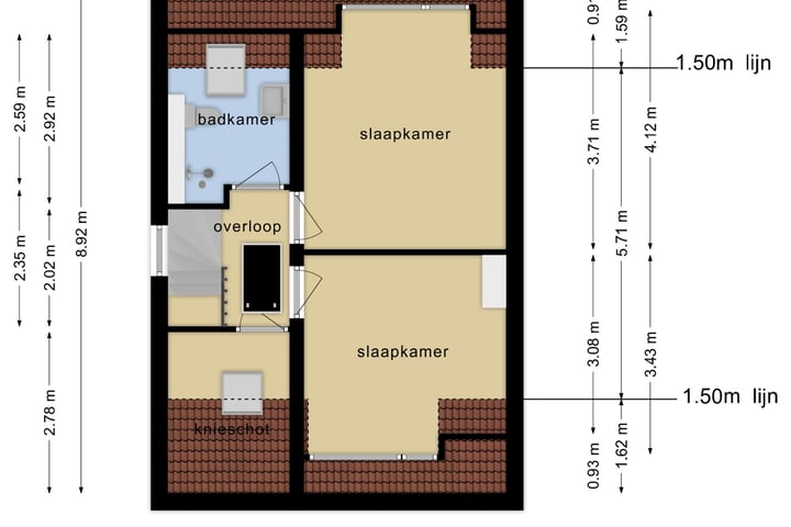 Bekijk foto 42 van C.D.Tuinenburgstraat 43