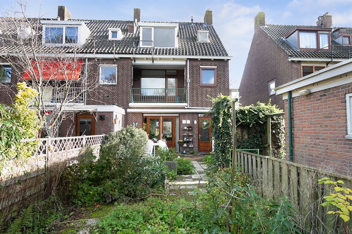 View photo 39 of C.D.Tuinenburgstraat 43