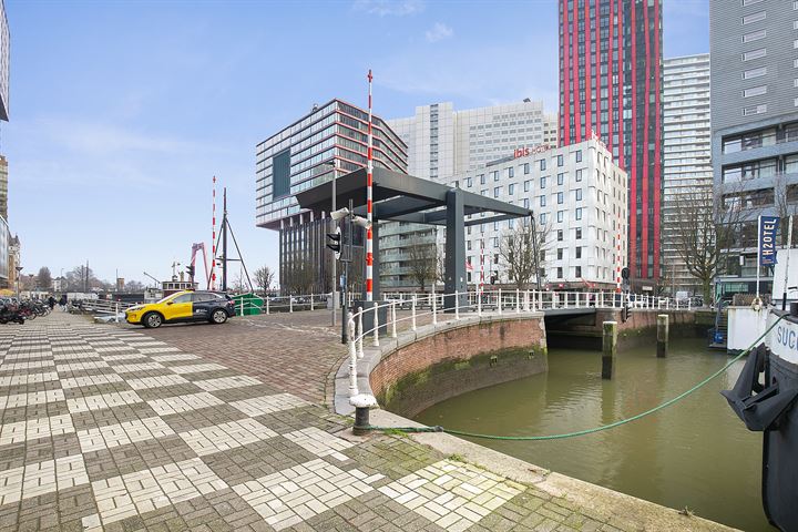 Bekijk foto 37 van Wijnhaven 65-C08