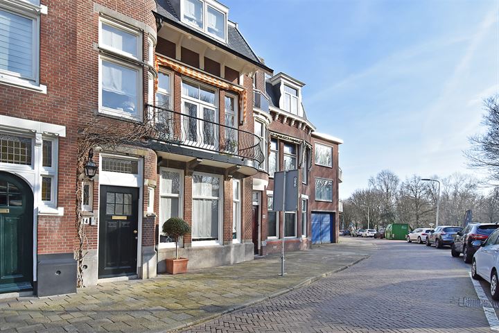 Bekijk foto 21 van Seinpoststraat 16