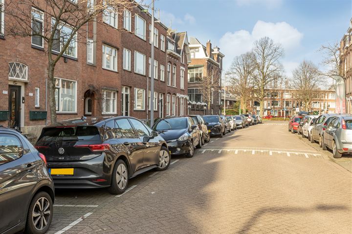 Bekijk foto 5 van Lisstraat 17-B