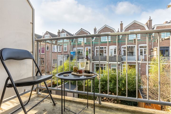 Bekijk foto 13 van Lisstraat 17-B